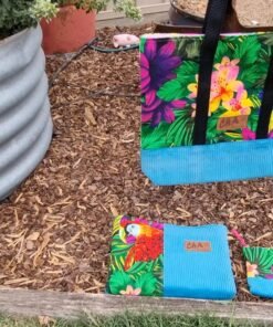 Mother’s Day Trio: Limited Edition Upcycled Bag Collection