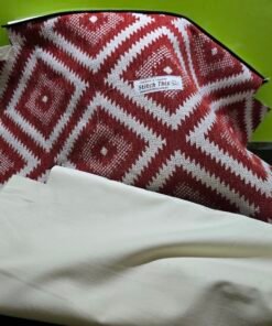 The "Eco-Voyager" Boxy Travel Bag - Product Coming Soon