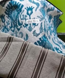 The "Eco-Voyager" Boxy Travel Bag - Product Coming Soon