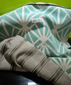 The "Eco-Voyager" Boxy Travel Bag - Product Coming Soon