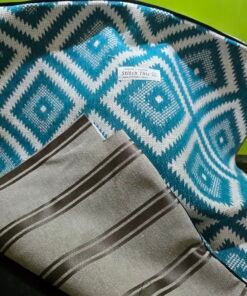 The "Eco-Voyager" Boxy Travel Bag - Product Coming Soon