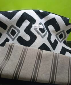 The "Eco-Voyager" Boxy Travel Bag - Product Coming Soon