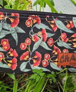 Zodiac Pouch - Gum Nuts