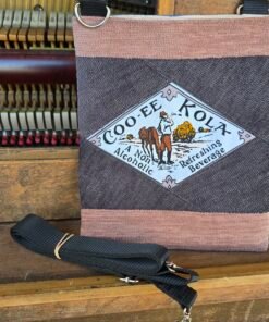 Vintge Australiana Crossbody Bag - COO-EE Koala