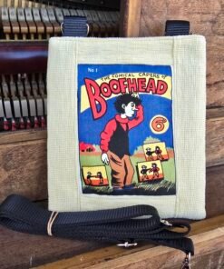 Vintage Australiana Crossbody Bag - Boofhead